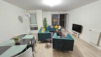 Nice business apartment Paris - Ferienwohnung