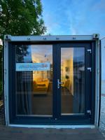 Apartments24 CITYBOX - Ferienwohnung Wesenberg