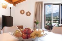 Suite With View - Free Parking - Appartamento Aurora Lugano - Chambres d'hôtes Lugano