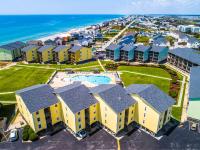 Surf Condos 618 - B&B