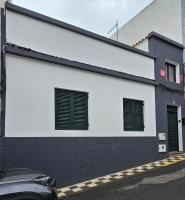 Casa V del Pino - Bed and Breakfast Teror