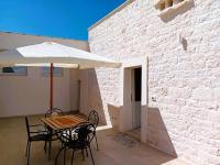 Pietra Di Puglia - Ferienwohnung