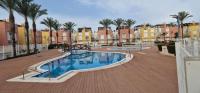 Apartamento Soles - Vera playa a 200 metros - Urb laguna beach - Chambres d'hôtes Vera