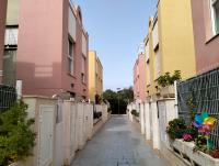 Apartamento Soles - Vera playa a 200 metros - Urb laguna beach - Chambres d'hôtes Vera
