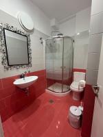 Double or Twin Room with Sea View