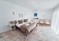 Villa with Sea View