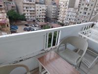 شقة مفروشة للايجار في خالد بن الوليد الإسكندرية - Chambres d’hôtes