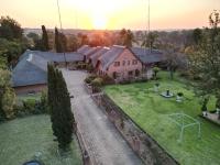 Owls Loft Guest House - Bed and Breakfast