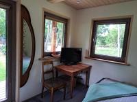 Mugavustega majake kahele Muhumaal - B&B Paenase