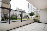 Manufaktura Residence - Apartamenty Industrial z Parkingiem i Dwoma Łazienkami - Chambres d’hôtes
