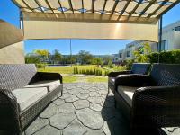 Casa Moderna con Alberca en Morelos - Bed and Breakfast