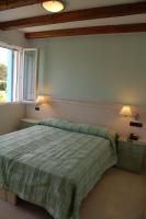 Dreibettzimmer