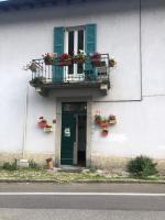 Casa Ortensia Blu - B&B Maslianico