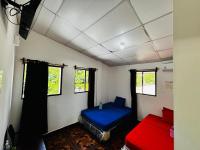 Zweibettzimmer