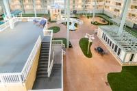 Cute Coastal Condo- 2 Bedrooms 2 Bathrooms- Pool, Hot Tub, Tennis, Pickleball - B&B