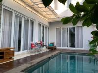 Friends Uluwatu Villa - Ferienwohnung Uluwatu