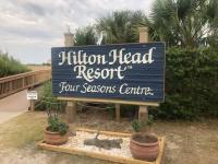 Cute Coastal Condo- 2 Bedrooms 2 Bathrooms- Pool, Hot Tub, Tennis, Pickleball - Chambres d'hôtes Hilton Head