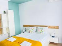 Designer luxury apartment 1BDR by Top Kvartiri Ltd - Bed and Breakfast Sofia