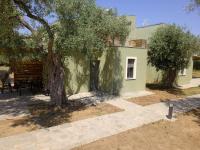 The Thassian Yard Houses - B&B