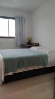 Apartamento tipo stúdio - B&B