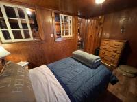 Deluxe Suite mit Queensize-Bett