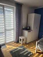 Quadruple Room with Private External Bathroom