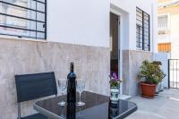 Varela 15 - Chambres d’hôtes Málaga