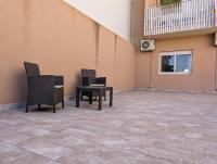 La Terrazza di Trapani, a due passi dal mare - Ferienwohnung Trapani