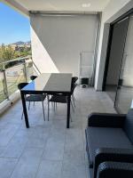 Charmant T2 vue mer - B&B