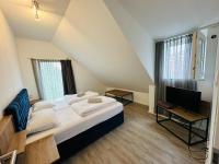 City Suites - B&B