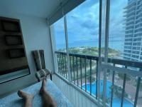 Apartamento Punta Centinela - Royal Decameron beach - B&B