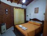 Bungalow con 1 Camera da Letto 