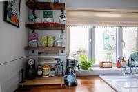 BRIDGE TERRACE - Spacious living area, well designed & wood burner - B&B Northallerton