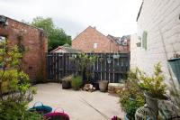 BRIDGE TERRACE - Spacious living area, well designed & wood burner - B&B Northallerton
