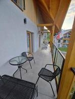 Flagowy Górski Apartament Rodzinny - B&B Szklarska Poręba