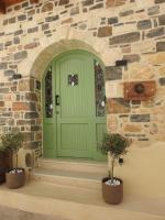 Fabrica House - B&B Mochlos