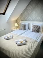 Apartament White Glove Bilitewskiego - B&B Olsztyn