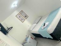 Driepersoonskamer met Balkon