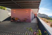 Lazareto Sea View by An Island Apart - Ferienwohnung Funchal