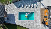 Vidikovac Cazin - Bed and Breakfast