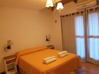 Two-Bedroom Deluxe Apartment with Balcony