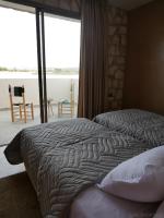 Villa con 2 Camere da Letto