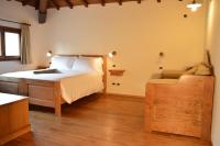 Camera King con Vista Giardino