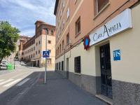 Hostal Casa Amalia - Ferienwohnung Teruel