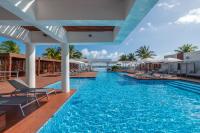 Marina Vista Retreat in Cancun La Amada - B&B