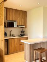 zantamar ixchel - Ferienwohnung Cruz de Huanacaxtle