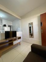 Apartamento próximo Autódromo Interlagos - B&B São Paulo