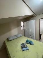 Apartamento próximo Autódromo Interlagos - B&B São Paulo