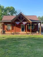 Anchors Landing at Nolin Lake - Ferienwohnung