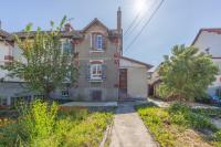 La Maison du Fleuve - Welkeys - B&B